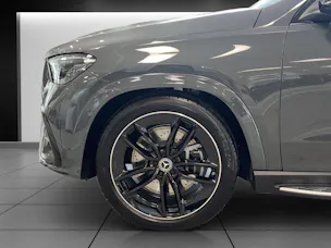 MERCEDES-BENZ GLE 400 e EQ Hybrid 4Matic 9G-Tronic EQ Star