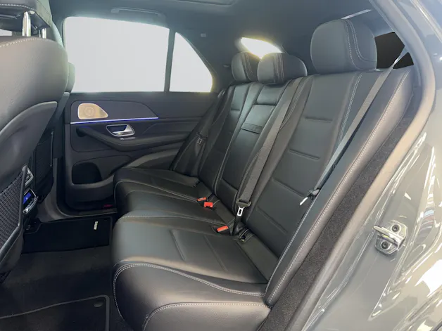 MERCEDES-BENZ GLE 400 e EQ Hybrid 4Matic 9G-Tronic EQ Star