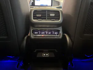 MERCEDES-BENZ GLE 400 e EQ Hybrid 4Matic 9G-Tronic EQ Star