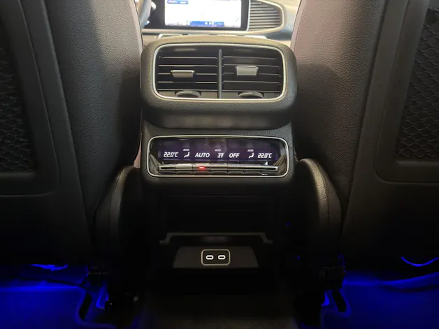 MERCEDES-BENZ GLE 400 e EQ Hybrid 4Matic 9G-Tronic EQ Star