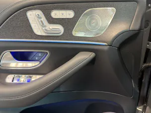 MERCEDES-BENZ GLE 400 e EQ Hybrid 4Matic 9G-Tronic EQ Star