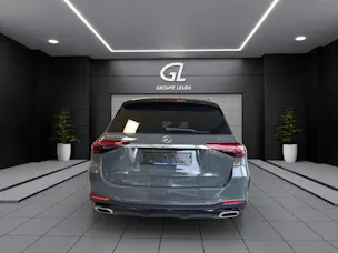 MERCEDES-BENZ GLE 400 e EQ Hybrid 4Matic 9G-Tronic EQ Star