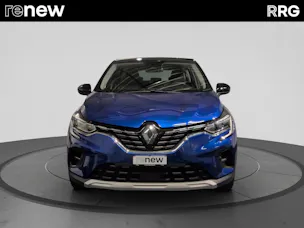 RENAULT Captur 1.6 E-Tech 145 Intens DHT