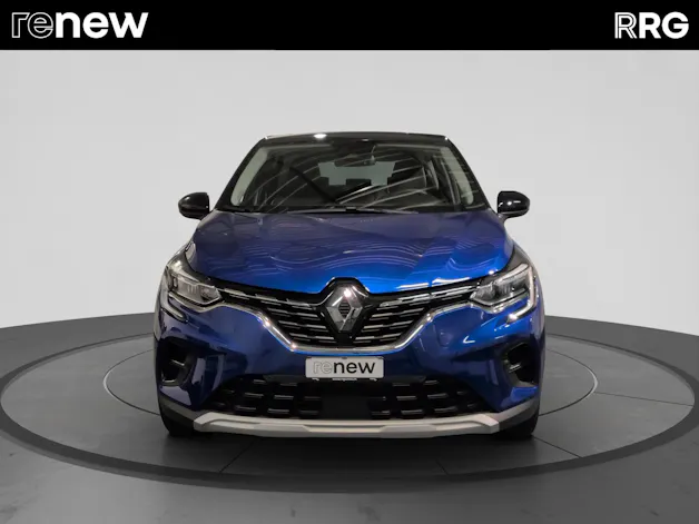 RENAULT Captur 1.6 E-Tech 145 Intens DHT