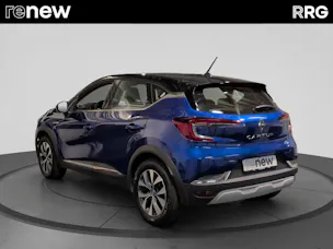 RENAULT Captur 1.6 E-Tech 145 Intens DHT