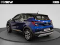 RENAULT Captur 1.6 E-Tech 145 Intens DHT