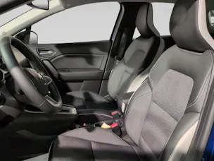 RENAULT Captur 1.6 E-Tech 145 Intens DHT