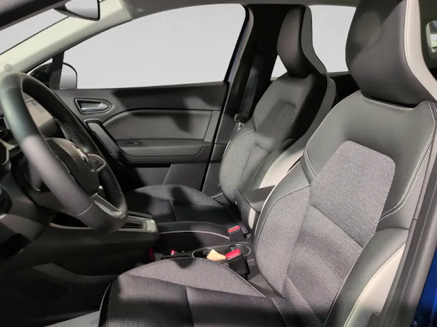 RENAULT Captur 1.6 E-Tech 145 Intens DHT