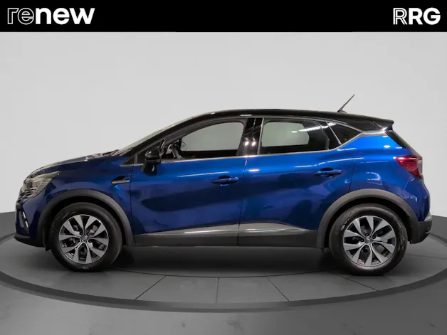 RENAULT Captur 1.6 E-Tech 145 Intens DHT