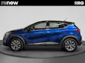 RENAULT Captur 1.6 E-Tech 145 Intens DHT