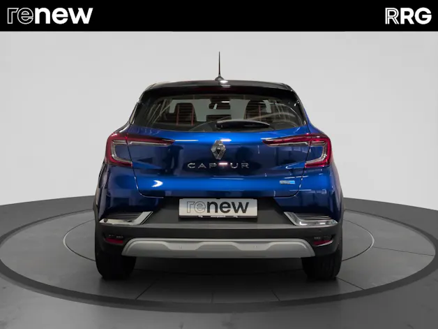 RENAULT Captur 1.6 E-Tech 145 Intens DHT