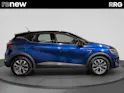 RENAULT Captur 1.6 E-Tech 145 Intens DHT