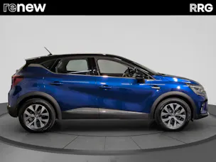 RENAULT Captur 1.6 E-Tech 145 Intens DHT