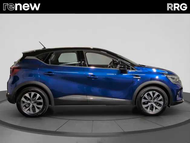 RENAULT Captur 1.6 E-Tech 145 Intens DHT