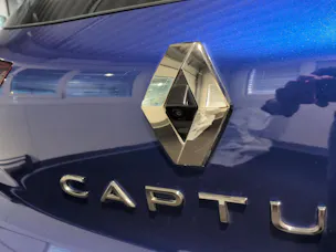 RENAULT Captur 1.6 E-Tech 145 Intens DHT
