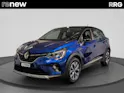 RENAULT Captur 1.6 E-Tech 145 Intens DHT