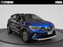 RENAULT Captur 1.6 E-Tech 145 Intens DHT