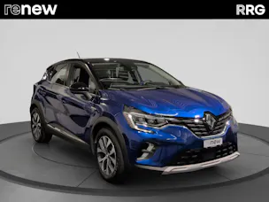 RENAULT Captur 1.6 E-Tech 145 Intens DHT
