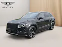 BENTLEY Bentayga W12 Schmohl- Auslieferung aus 1. Hand mit Top- Ausstattung!