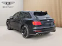 BENTLEY Bentayga W12 Schmohl- Auslieferung aus 1. Hand mit Top- Ausstattung!