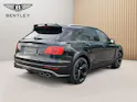 BENTLEY Bentayga W12 Schmohl- Auslieferung aus 1. Hand mit Top- Ausstattung!