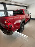 Toyota Hilux 2.8d MHEV Invincible Double Cab 4x4
