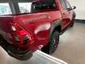 Toyota Hilux 2.8d MHEV Invincible Double Cab 4x4