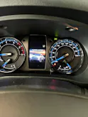 Toyota Hilux 2.8d MHEV Invincible Double Cab 4x4
