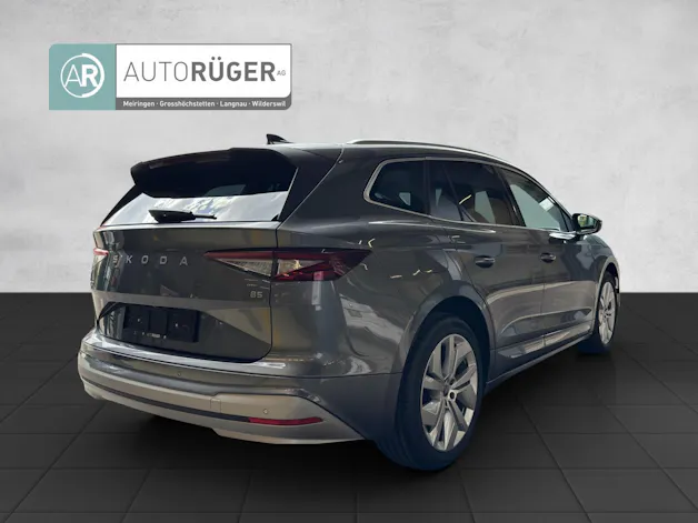 SKODA Enyaq 85 Dynamic