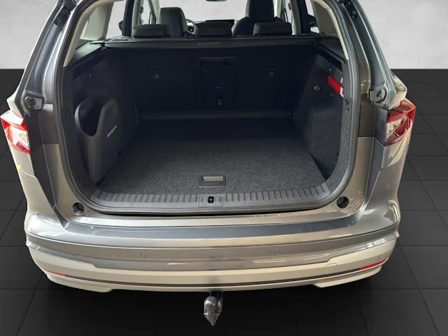SKODA Enyaq 85 Dynamic