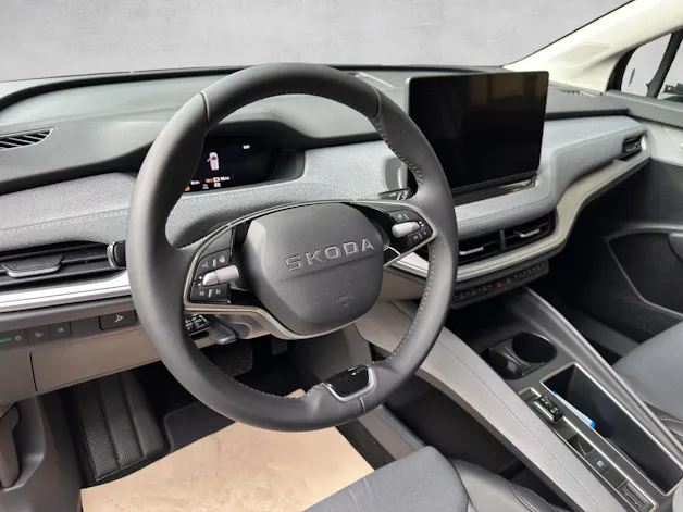 SKODA Enyaq 85 Dynamic