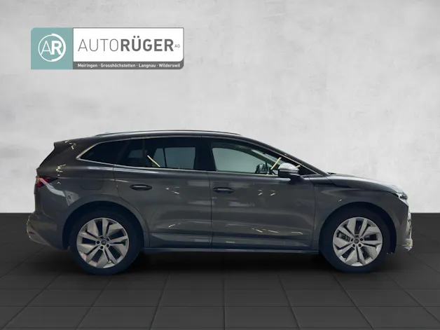 SKODA Enyaq 85 Dynamic