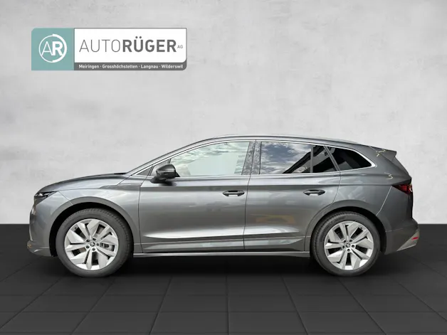 SKODA Enyaq 85 Dynamic