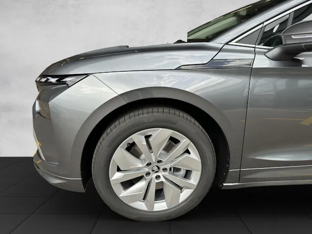 SKODA Enyaq 85 Dynamic