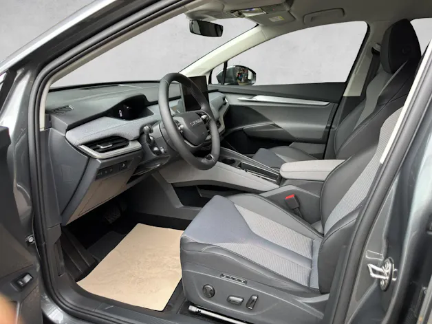 SKODA Enyaq 85 Dynamic