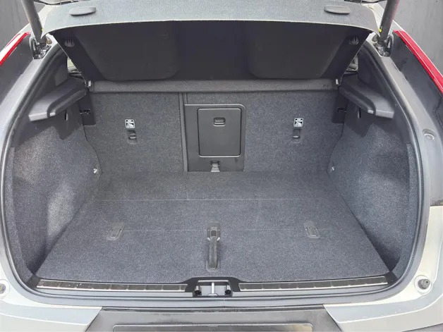VOLVO C40 Recharge P8 Twin AWD Pure Electric Plus