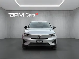VOLVO C40 Recharge P8 Twin AWD Pure Electric Plus