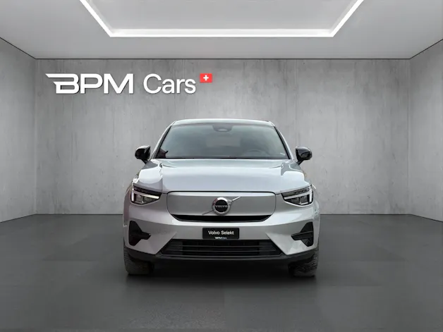 VOLVO C40 Recharge P8 Twin AWD Pure Electric Plus