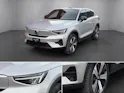 VOLVO C40 Recharge P8 Twin AWD Pure Electric Plus