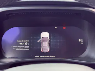 VOLVO C40 Recharge P8 Twin AWD Pure Electric Plus