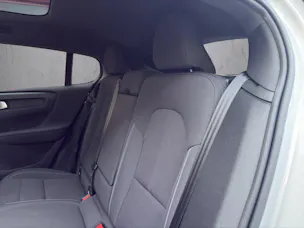 VOLVO C40 Recharge P8 Twin AWD Pure Electric Plus