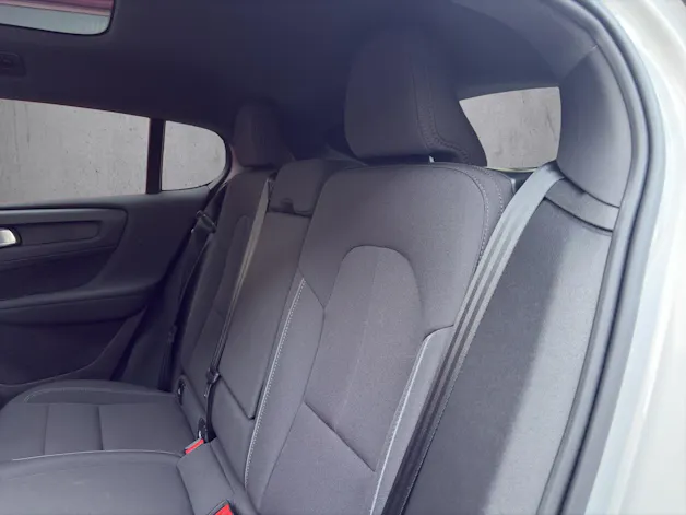 VOLVO C40 Recharge P8 Twin AWD Pure Electric Plus
