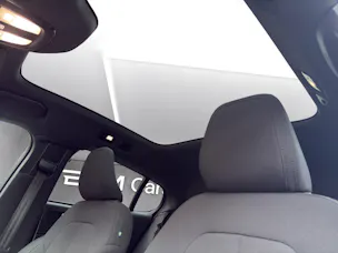 VOLVO C40 Recharge P8 Twin AWD Pure Electric Plus