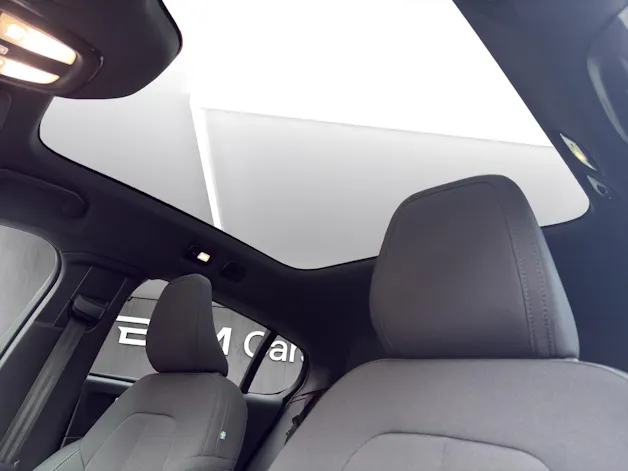 VOLVO C40 Recharge P8 Twin AWD Pure Electric Plus
