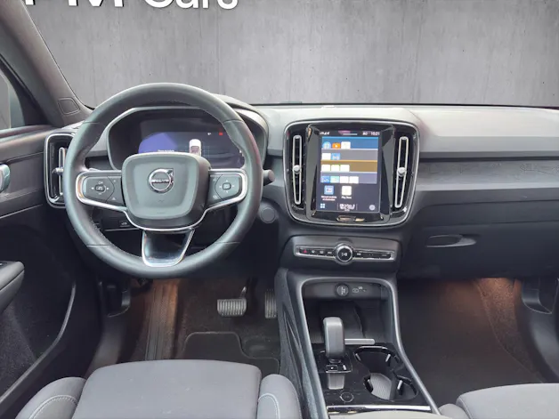 VOLVO C40 Recharge P8 Twin AWD Pure Electric Plus