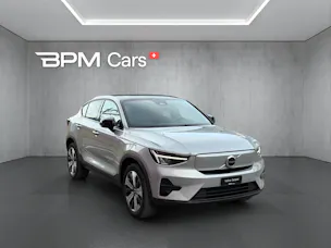 VOLVO C40 Recharge P8 Twin AWD Pure Electric Plus