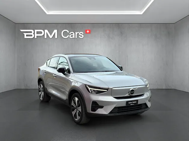VOLVO C40 Recharge P8 Twin AWD Pure Electric Plus