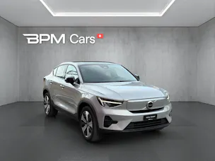 VOLVO C40 Recharge P8 Twin AWD Pure Electric Plus