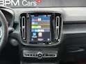 VOLVO C40 Recharge P8 Twin AWD Pure Electric Plus