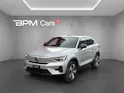 VOLVO C40 Recharge P8 Twin AWD Pure Electric Plus